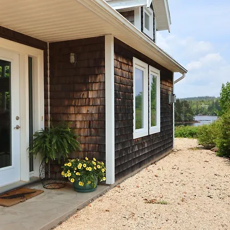 The Nest At Deep Cove Villa Chester Exterior photo