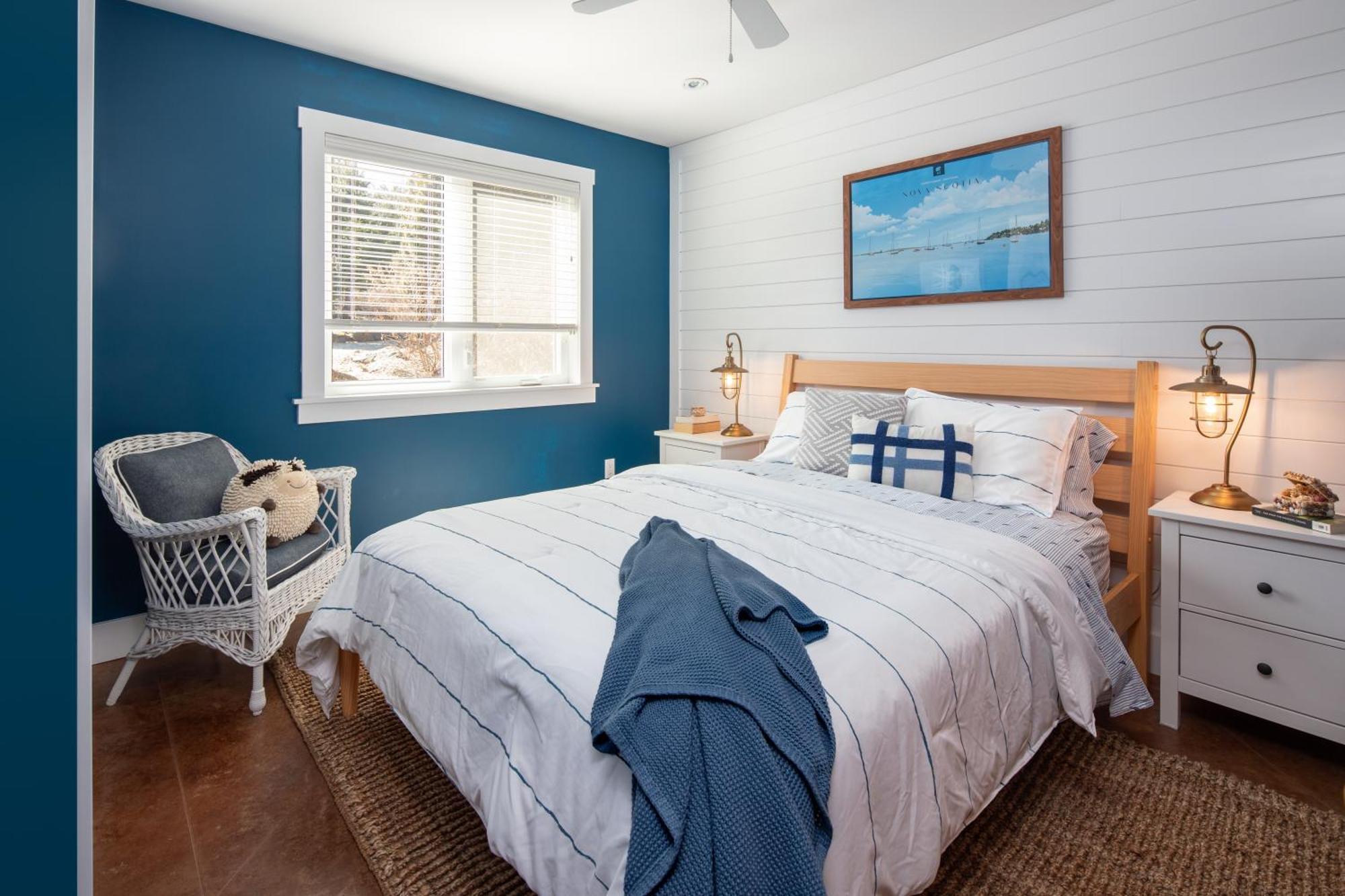 The Nest At Deep Cove Holiday home Chester