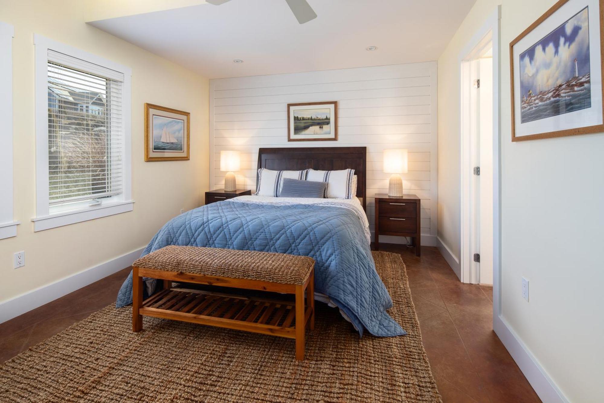 The Nest At Deep Cove Chester