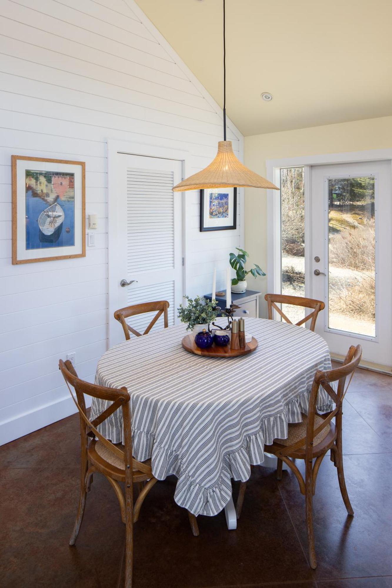 Holiday home The Nest At Deep Cove *