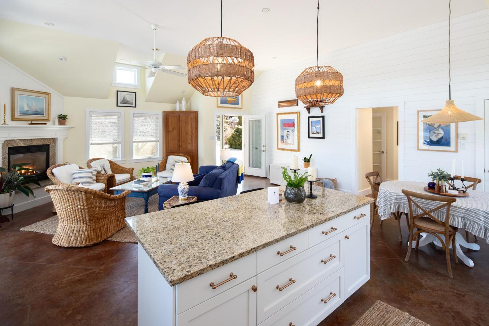 Holiday home The Nest At Deep Cove Chester