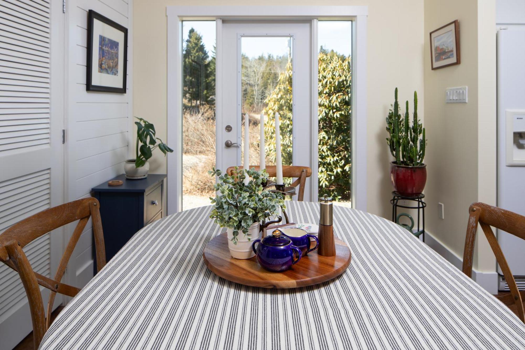 The Nest At Deep Cove * Chester