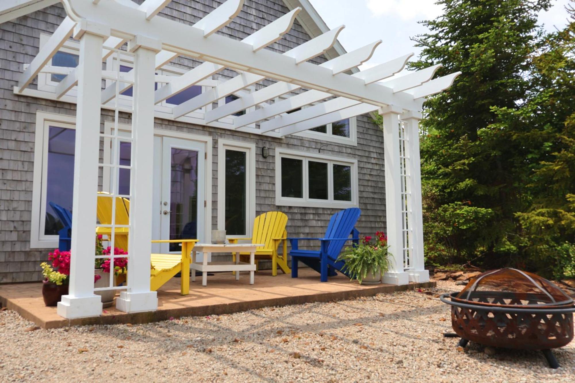 The Nest At Deep Cove Holiday home