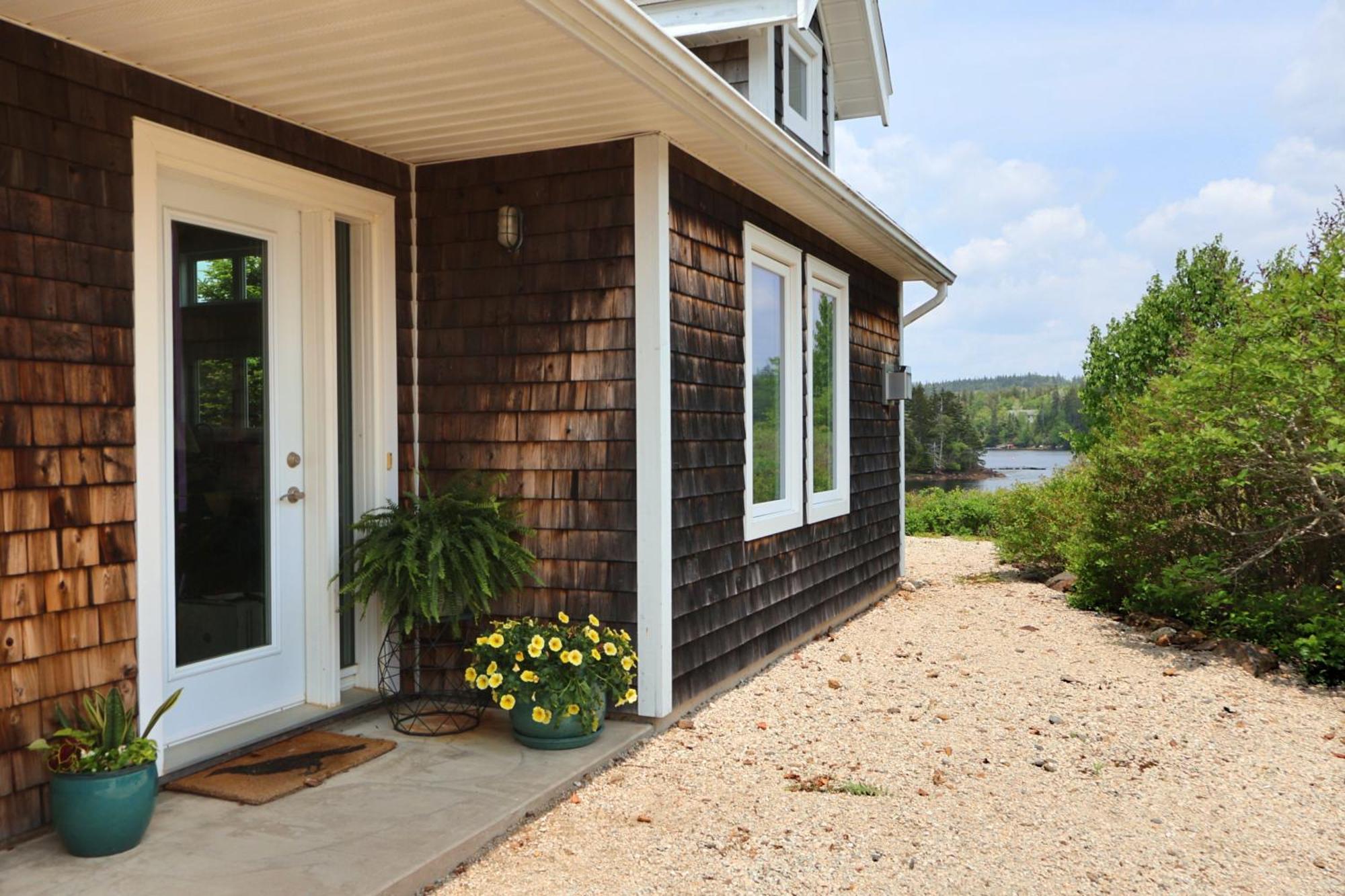 Holiday home The Nest At Deep Cove Chester